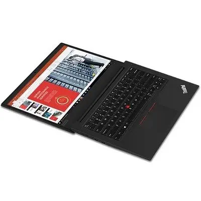 Lenovo E490 20N80075TX i5-8265U 8GB 256GB SSD 2GB 14″ FreeDOS Notebook