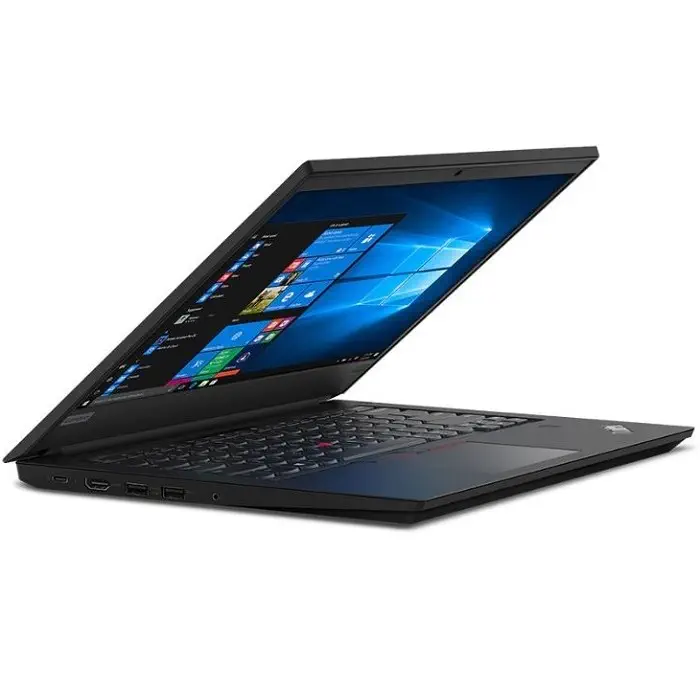 Lenovo E490 20N8000RTX i5-8265U 8GB 256GB SSD 14″ W10 Pro Notebook