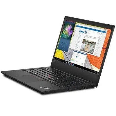 Lenovo E490 20N8000RTX i5-8265U 8GB 256GB SSD 14″ W10 Pro Notebook
