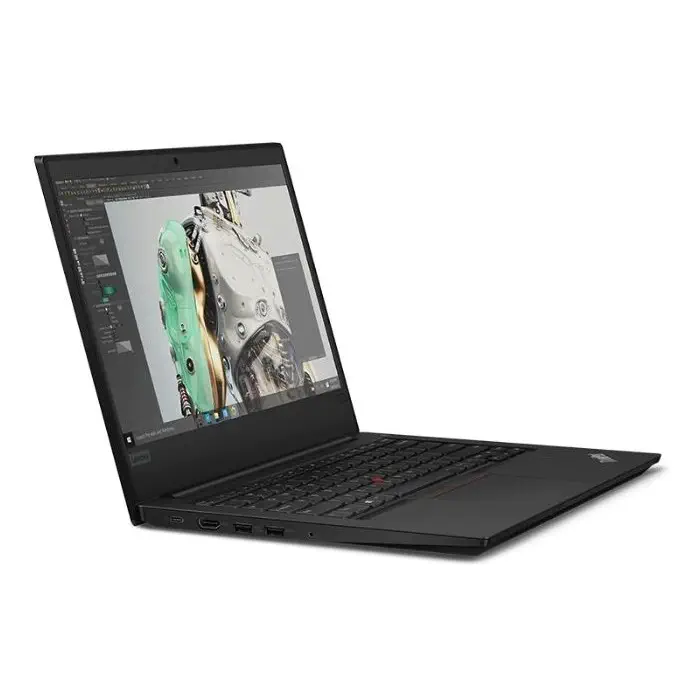 Lenovo E490 20N8000RTX i5-8265U 8GB 256GB SSD 14″ W10 Pro Notebook