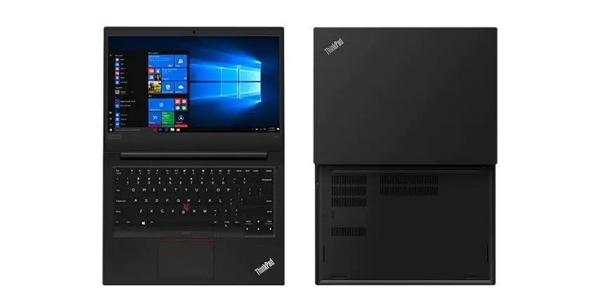 Lenovo E490 20N8000RTX i5-8265U 8GB 256GB SSD 14″ W10 Pro Notebook