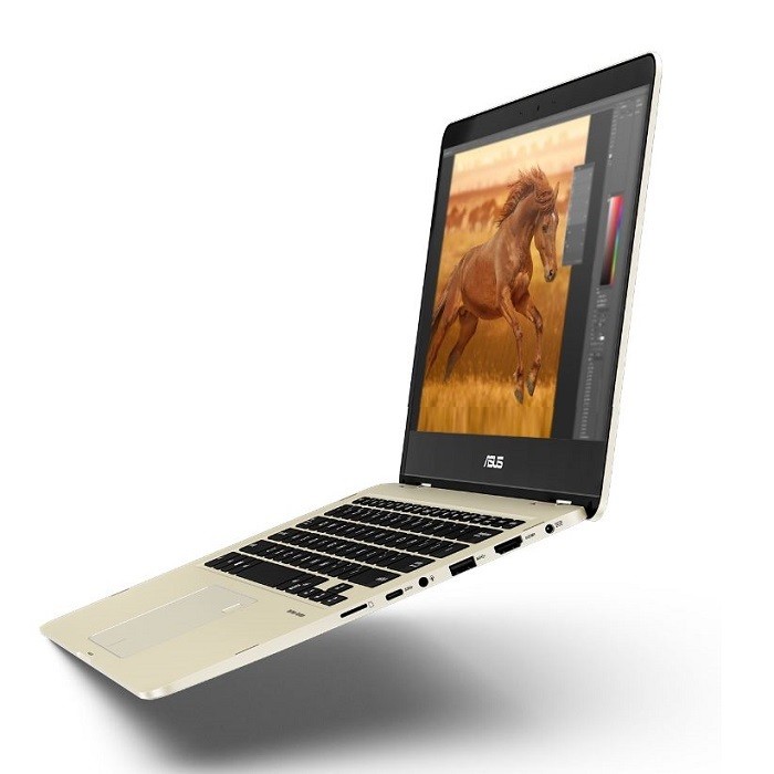Asus ZenBook Flip 14 UX461UN-E1051T Ultrabook