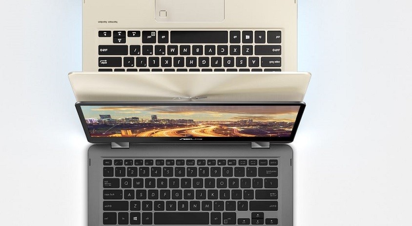 Asus ZenBook Flip 14 UX461UN-E1051T Ultrabook