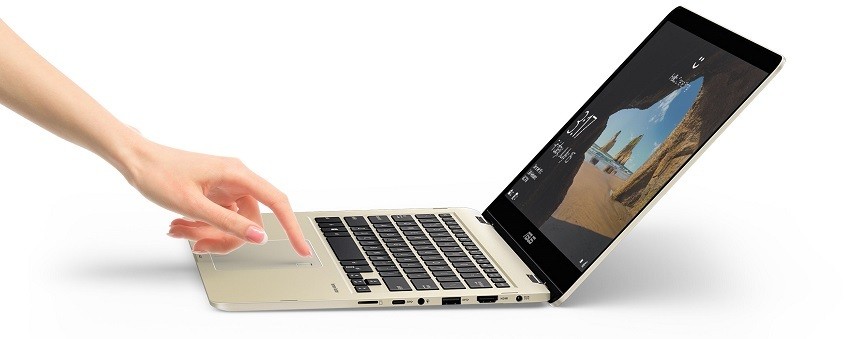 Asus ZenBook Flip 14 UX461UN-E1051T Ultrabook