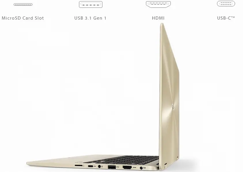 Asus ZenBook Flip 14 UX461UN-E1051T Ultrabook