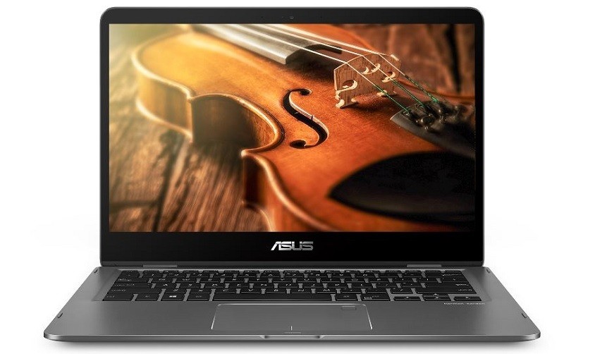 Asus ZenBook Flip 14 UX461UN-E1051T Ultrabook