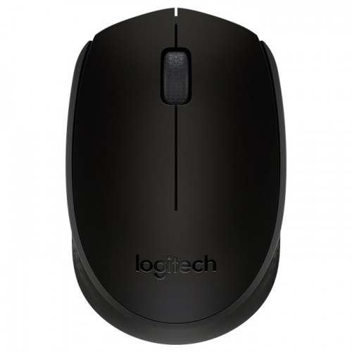 Logitech M171 910-004424 Siyah Mouse