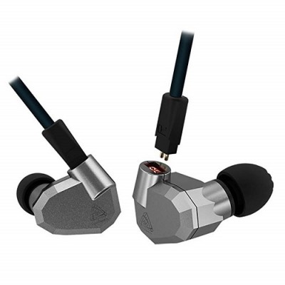 KZ ZS5 Gri Kulaklık