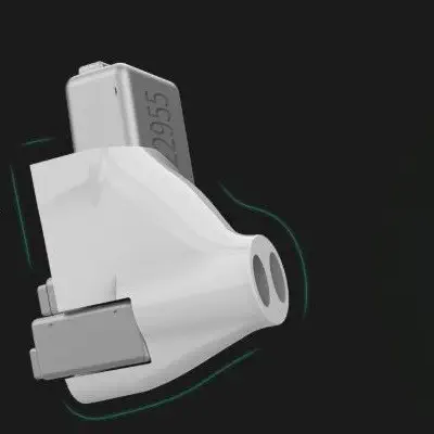 KZ AS06 3xBA Dengeli Armatür-HD Mikrofonlu Kulaklık