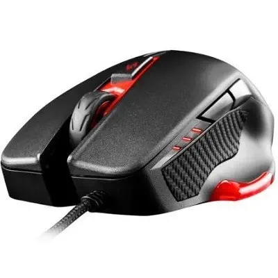 Msi Interceptor DS300 Gaming Oyuncu Mouse