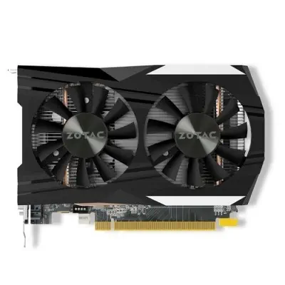 Zotac ZT-P10510B-10L GeForce GTX 1050 Ti OC Edition Ekran Kartı