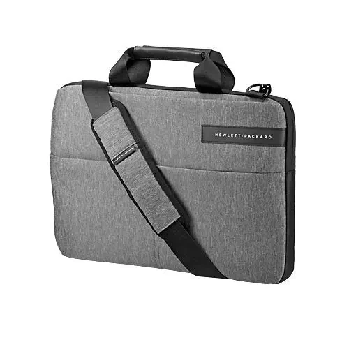 HP L6V67AA Signaturte Slim Topload 14″ Gri Notebook Çanta