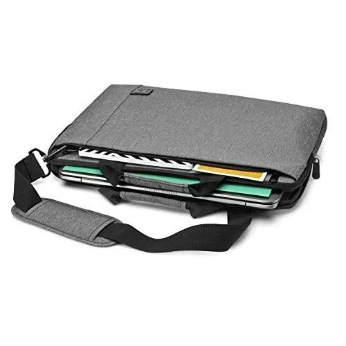 HP L6V67AA Signaturte Slim Topload 14″ Gri Notebook Çanta