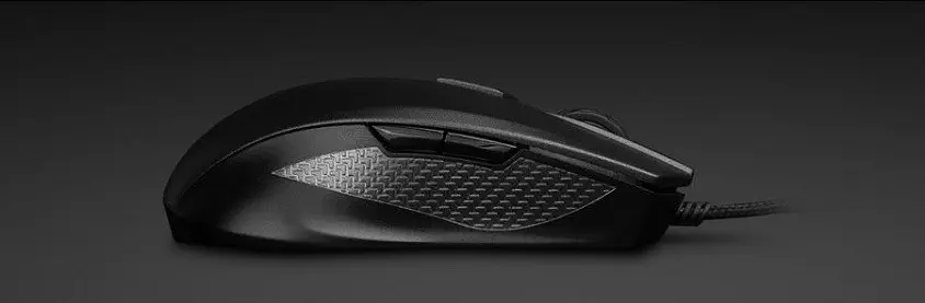 MSi Clutch GM40 Siyah Gaming Mouse