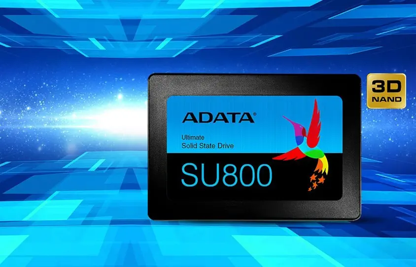 Adata Ultimate SU800 ASU800SS-256GT-C SSD Disk