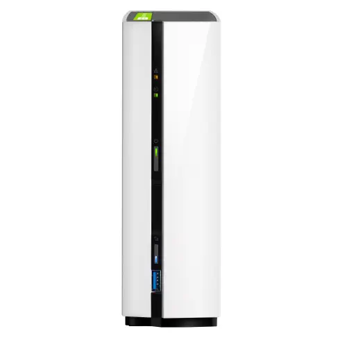 Qnap TS-128A Nas Depolama Ünitesi