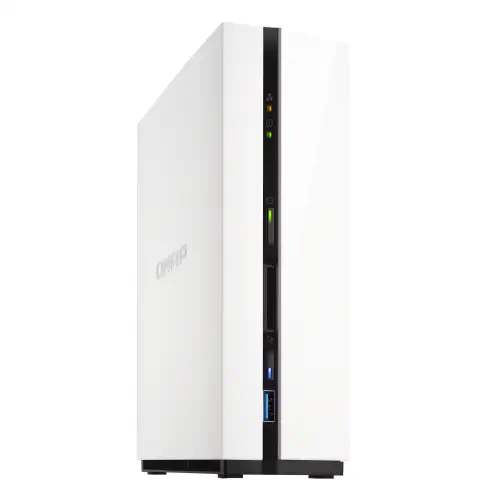 Qnap TS-128A Nas Depolama Ünitesi