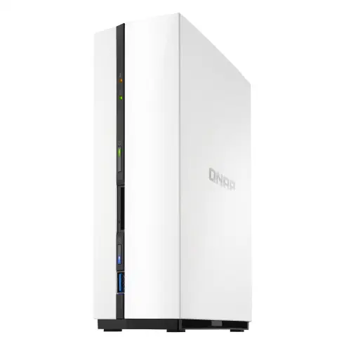 Qnap TS-128A Nas Depolama Ünitesi