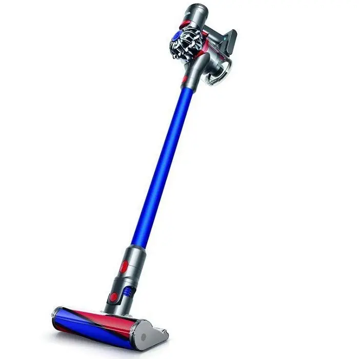 Dyson V7 Fluffy Şarjlı Kablosuz Süpürge