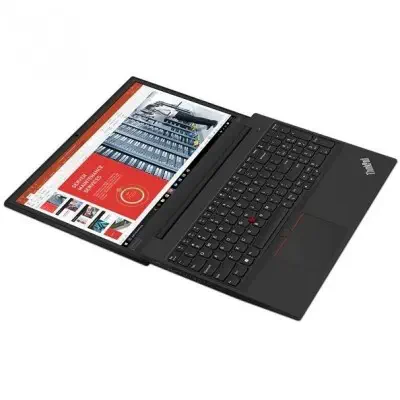 Lenovo E590 20NB0053TX i5-8265U 4GB 1TB 15.6″ W10 Pro Notebook
