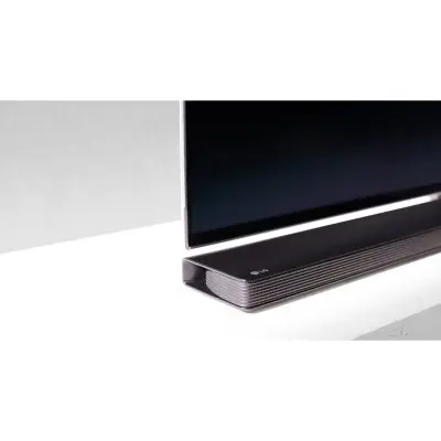 LG 55SJ800V 55 inç 140 Ekran Uydu Alıcılı Smart 4K Ultra HD LED Tv