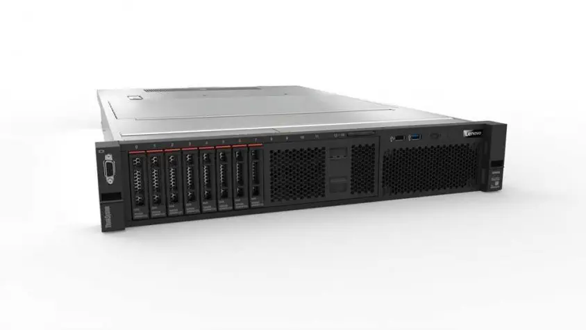 Lenovo SR590 7X99A03PEA Server(Sunucu)