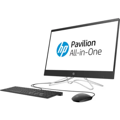 HP 24-F0022NT 4MK52EA All In One PC