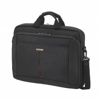 Samsonite CM5-09-004 17.3″ Guard IT 2.0 Siyah Notebook Çantası