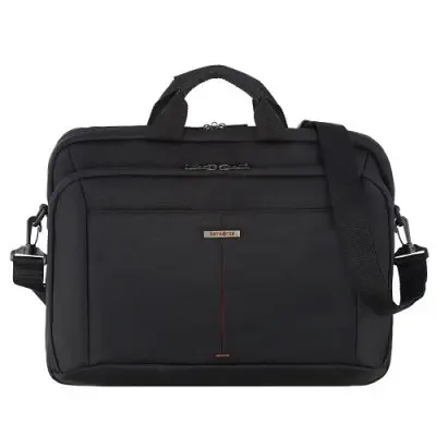 Samsonite CM5-09-004 17.3″ Guard IT 2.0 Siyah Notebook Çantası