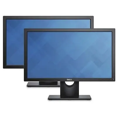 Dell E2016H Monitör