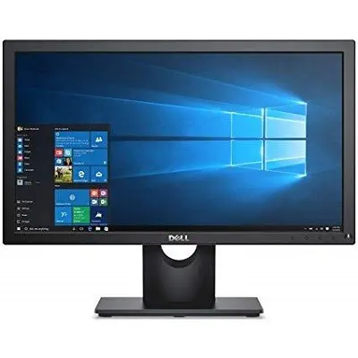 Dell E2016H Monitör