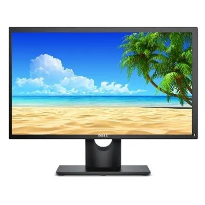 Dell E2016H Monitör