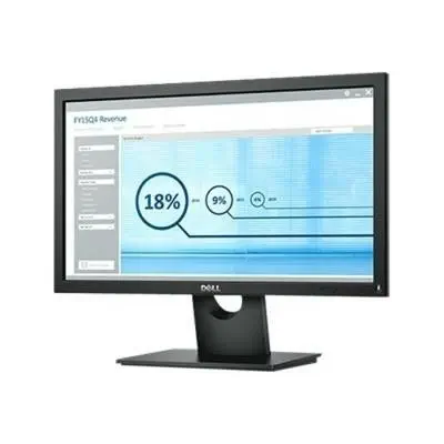 Dell E2016H Monitör