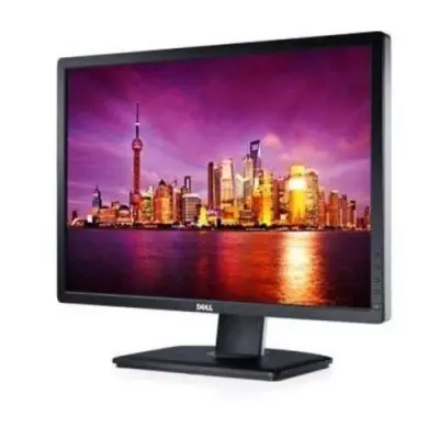 Dell UltraSharp U2412M Monitör