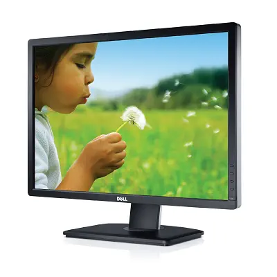 Dell UltraSharp U2412M Monitör