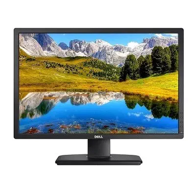 Dell UltraSharp U2412M Monitör