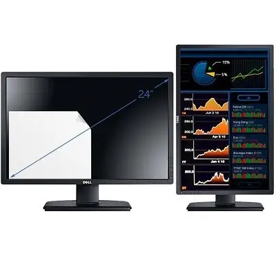 Dell UltraSharp U2412M Monitör