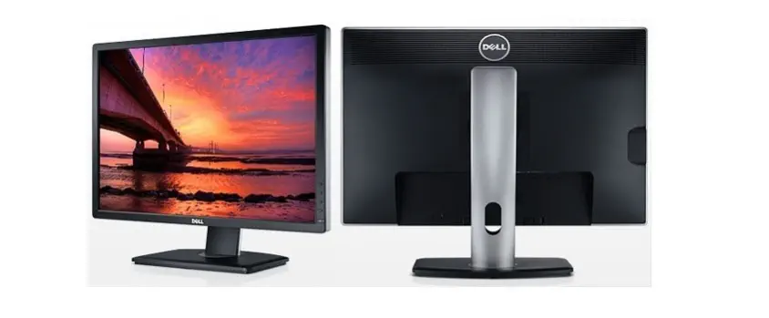 Dell UltraSharp U2412M Monitör