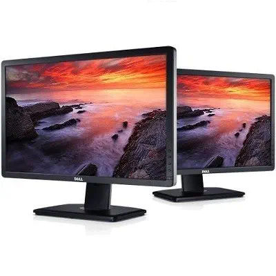 Dell UltraSharp U2412M Monitör