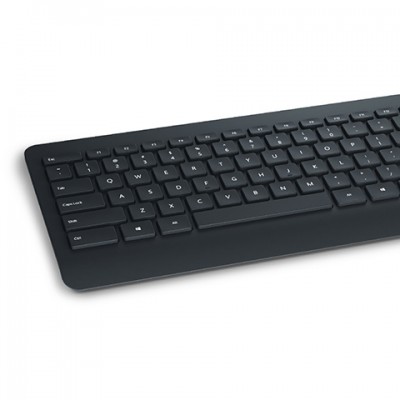 Microsoft PT3-00016 Klavye Mouse Set