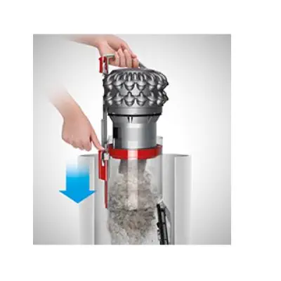 Dyson Ball Parquet  +  Elektrikli Süpürge