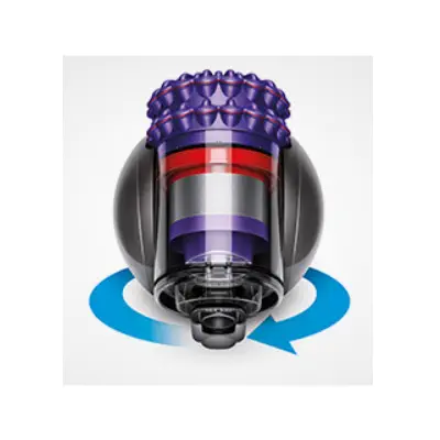 Dyson Ball Parquet  +  Elektrikli Süpürge