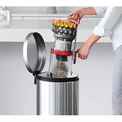 Dyson Big Ball Allergy 2 600 W Toz Torbasız Süpürge