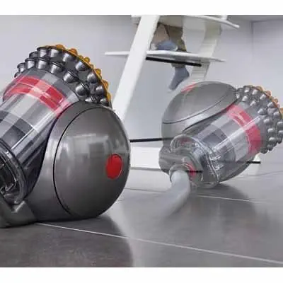 Dyson Big Ball Allergy 2 600 W Toz Torbasız Süpürge