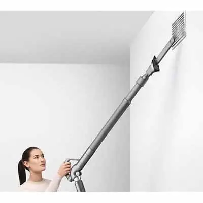 Dyson Big Ball Allergy 2 600 W Toz Torbasız Süpürge