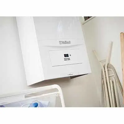 Vaillant ecoFIT VUW246/1-RC (H-TR) HEP Yoğusmalı Kombi