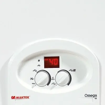 Maktek Omega 15 Kw 12900 Kcal/H Elektrikli Kombi