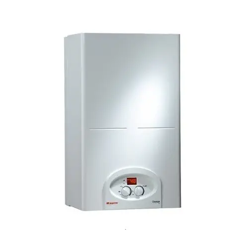 Maktek Omega 12 Kw 10320 Kcal/H Elektrikli Kombi