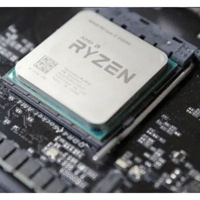 AMD Ryzen 3 2200G 3.5GHz AM4 Multipack İşlemci