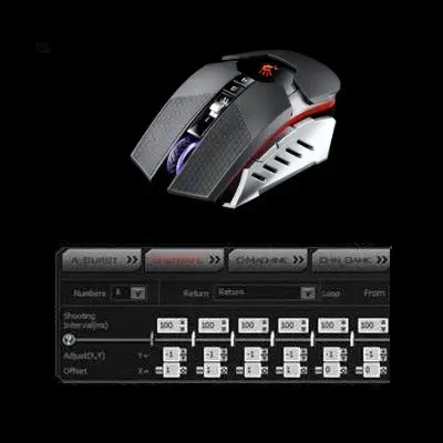 Bloody RT5A Gaming Oyuncu Mouse